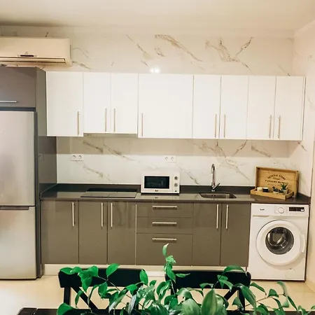 Appartement Club By Grupo Compostelana 6