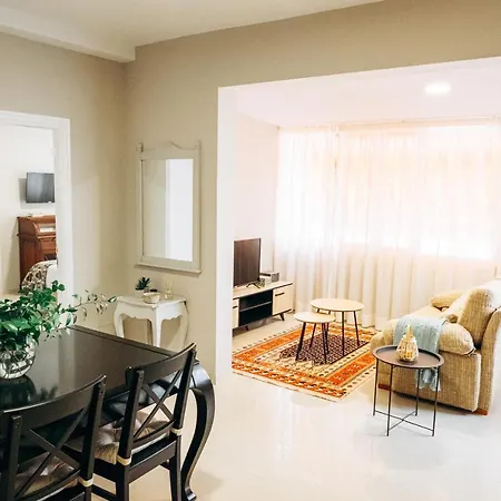 Club By Grupo Compostelana 6 Puerto de la Cruz (Tenerife)