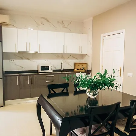 Appartement Club By Grupo Compostelana 6 Puerto de la Cruz (Tenerife)