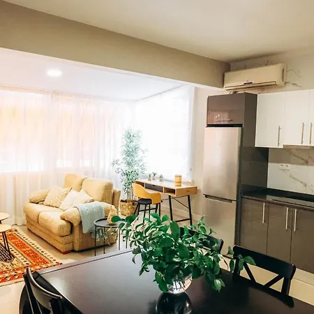 Club By Grupo Compostelana 6 Appartement Puerto de la Cruz (Tenerife)