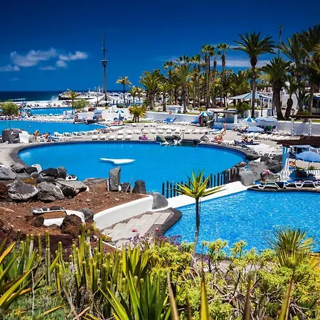 Appartement Club By Grupo Compostelana 6