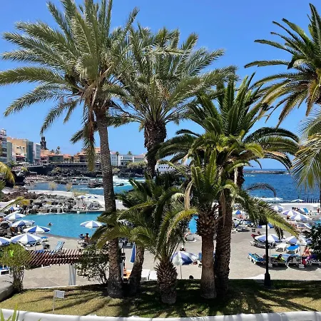 Appartement Club By Grupo Compostelana 6 *