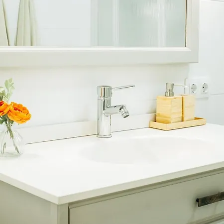 Appartement Club By Grupo Compostelana 6 Puerto de la Cruz (Tenerife)