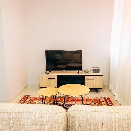 Appartement Club By Grupo Compostelana 6 *