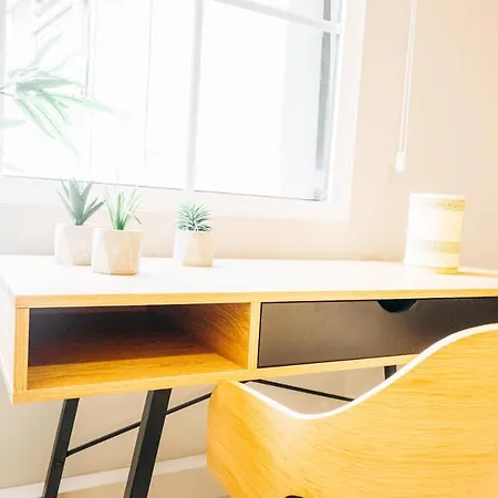 Appartement Club By Grupo Compostelana 6 *