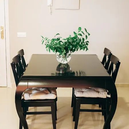 Apartamento Club By Grupo Compostelana 6 Puerto de la Cruz (Tenerife)