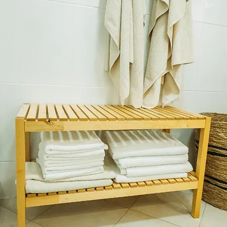 Appartement Club By Grupo Compostelana 6