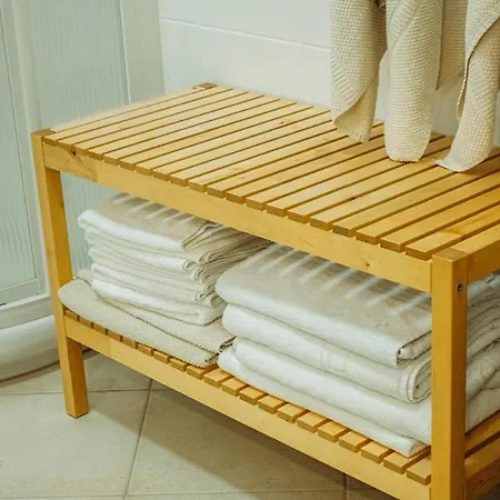 Appartement Club By Grupo Compostelana 6 Puerto de la Cruz (Tenerife)