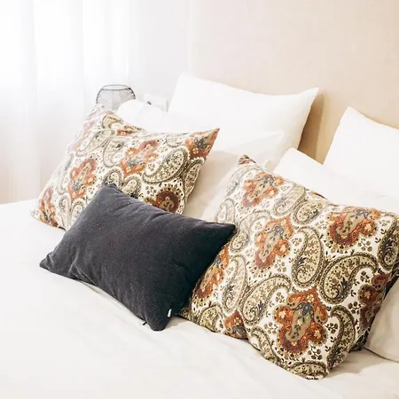 Club By Grupo Compostelana 6 Appartement