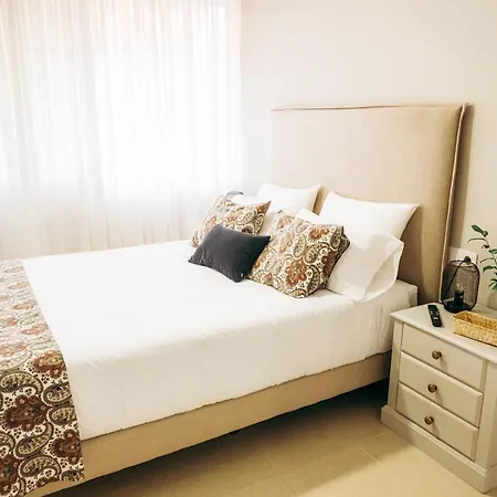 Club By Grupo Compostelana 6 Appartement