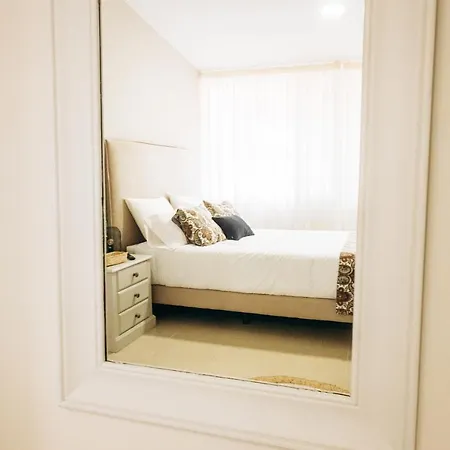 Club By Grupo Compostelana 6 Appartement Puerto de la Cruz (Tenerife)