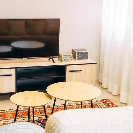 Appartement Club By Grupo Compostelana 6