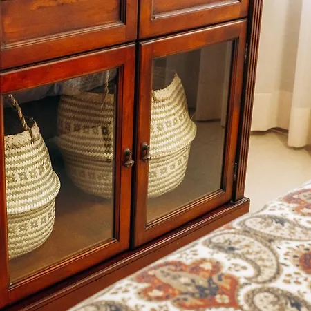 Club By Grupo Compostelana 6 *