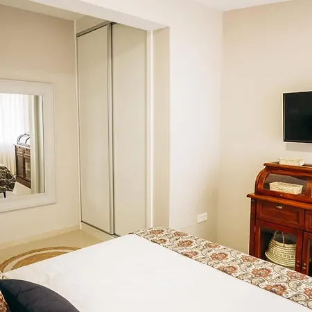 Club By Grupo Compostelana 6 Appartement