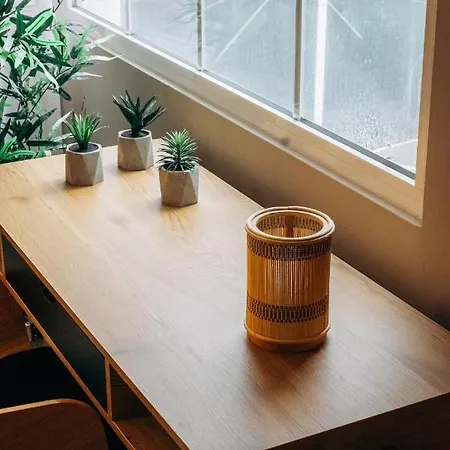 Club By Grupo Compostelana 6 Appartement *