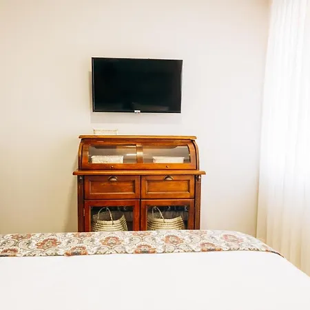 Club By Grupo Compostelana 6 Appartement