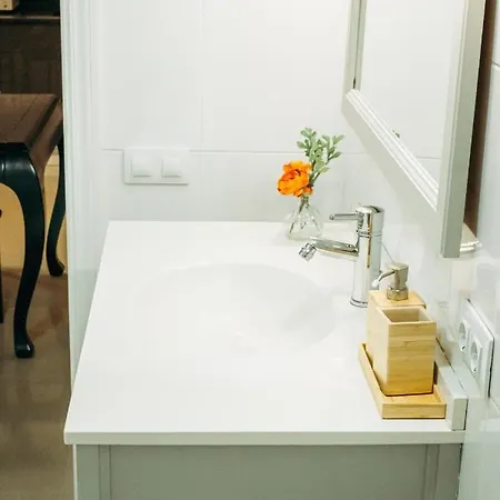 Club By Grupo Compostelana 6 Apartamento