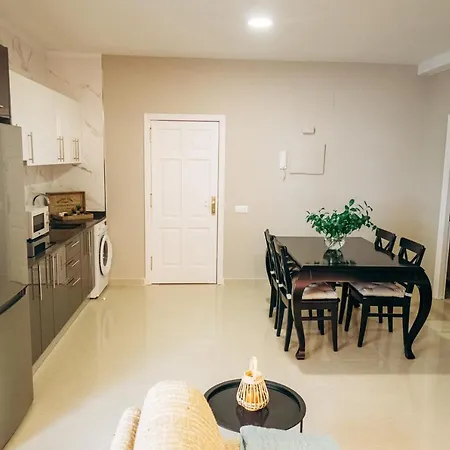 Apartamento Club By Grupo Compostelana 6 Puerto de la Cruz (Tenerife)