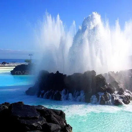 Club By Grupo Compostelana 6 * Puerto de la Cruz (Tenerife)