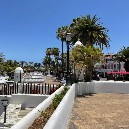 Appartement Club By Grupo Compostelana 6 *