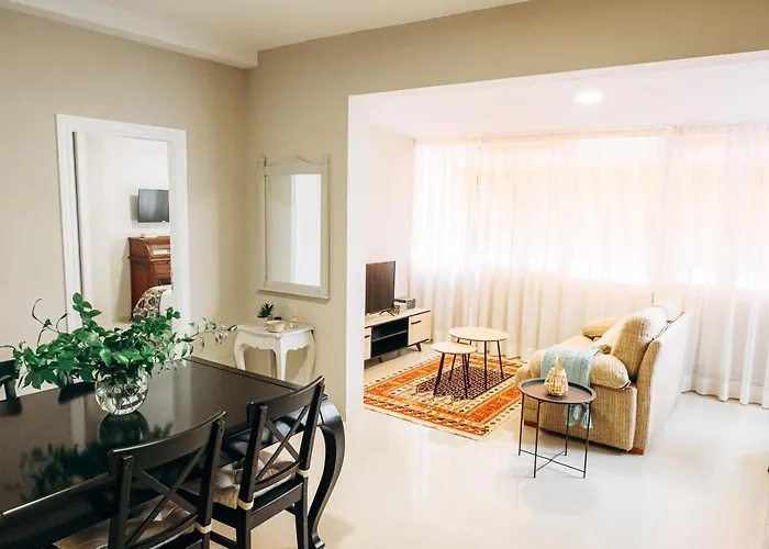 Club By Grupo Compostelana 6 Пуэрто-де-ла-Крус