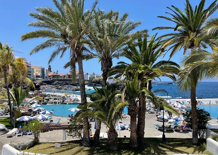 Апартаменты Club By Grupo Compostelana 6 *