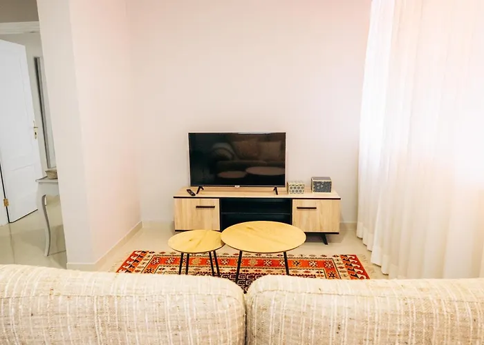 Апартаменты Club By Grupo Compostelana 6 *