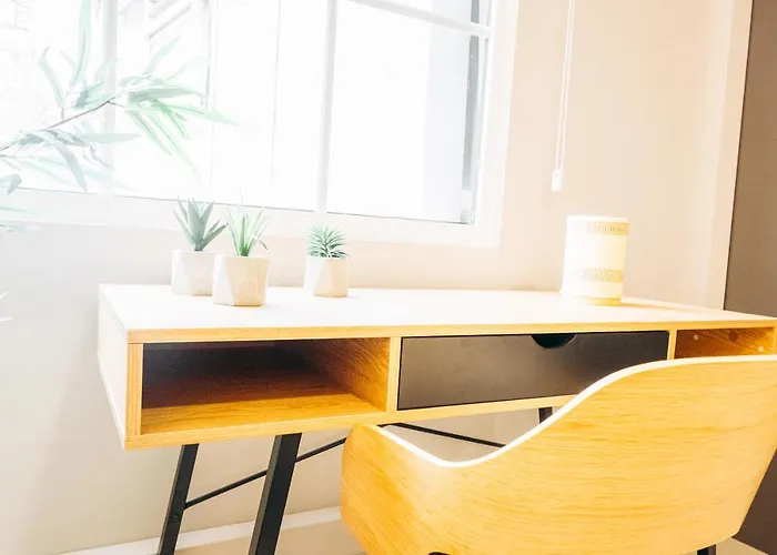 Апартаменты Club By Grupo Compostelana 6 *