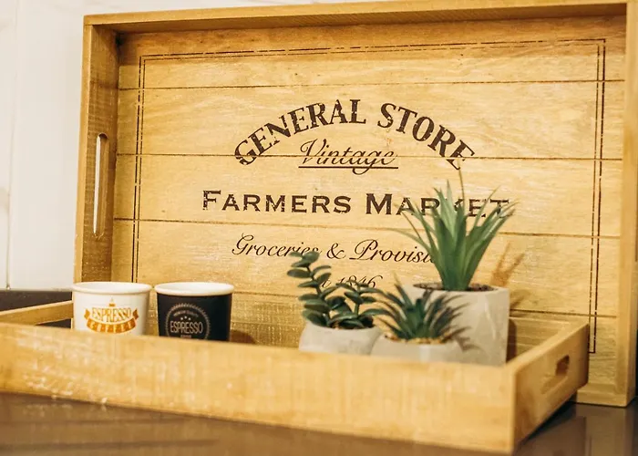 Club By Grupo Compostelana 6 Пуэрто-де-ла-Крус