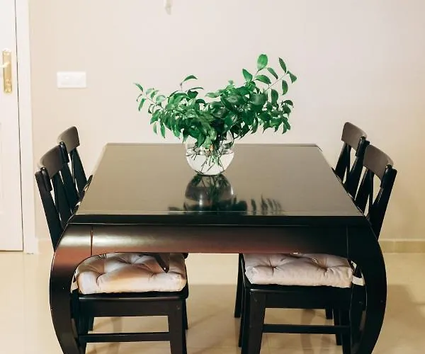 Апартаменты Club By Grupo Compostelana 6 Пуэрто-де-ла-Крус