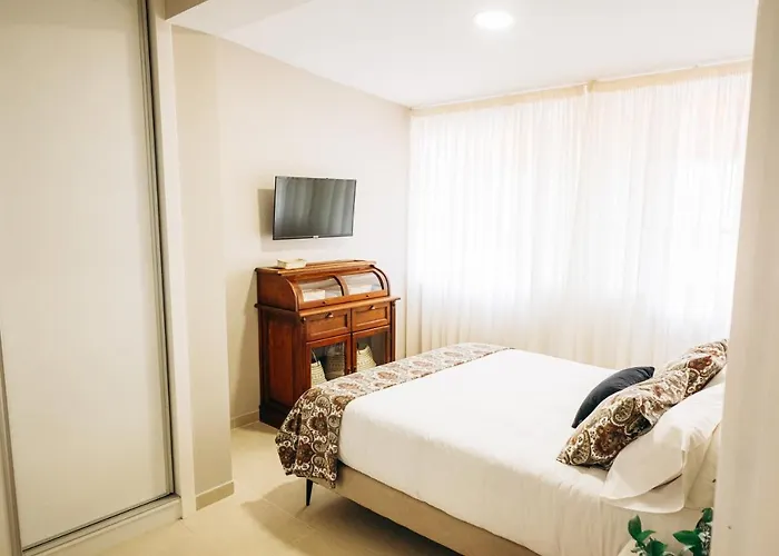 Club By Grupo Compostelana 6