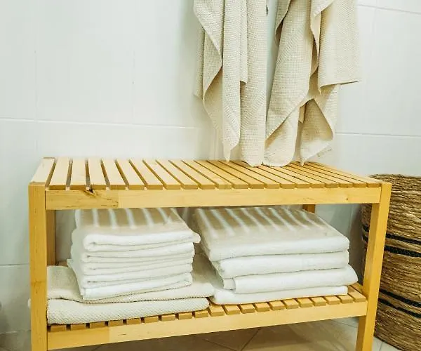 Апартаменты Club By Grupo Compostelana 6