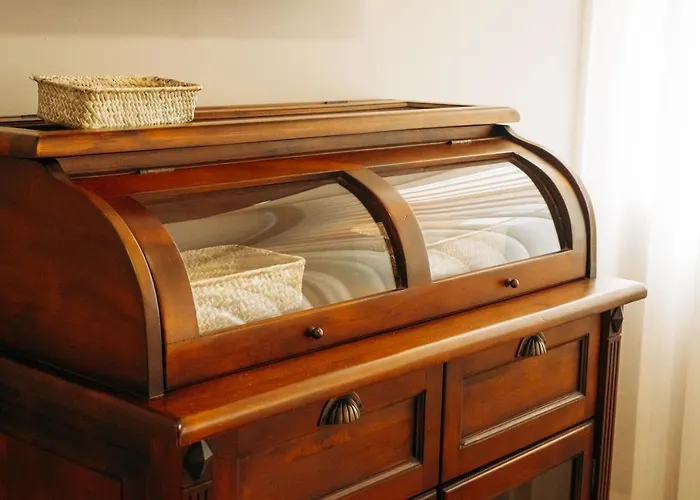 Club By Grupo Compostelana 6 Пуэрто-де-ла-Крус