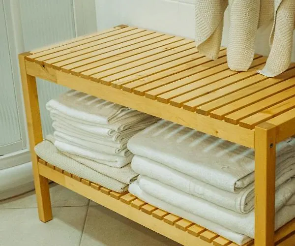 Апартаменты Club By Grupo Compostelana 6 Пуэрто-де-ла-Крус