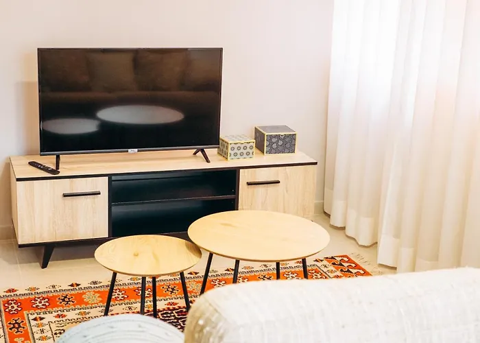 Апартаменты Club By Grupo Compostelana 6