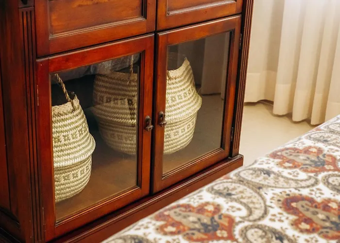 Club By Grupo Compostelana 6 *