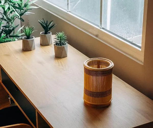 Club By Grupo Compostelana 6 Апартаменты *