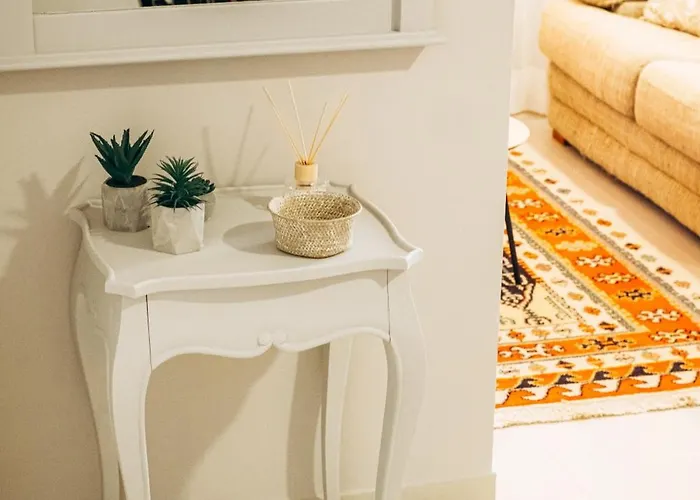 Апартаменты Club By Grupo Compostelana 6 Пуэрто-де-ла-Крус