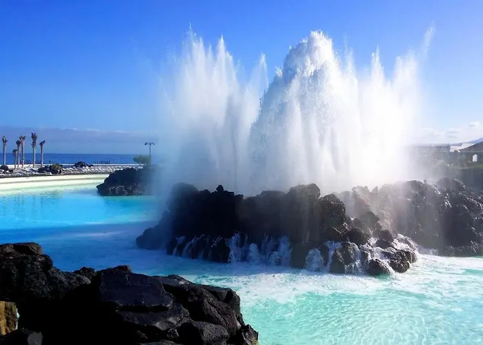 Club By Grupo Compostelana 6 * Пуэрто-де-ла-Крус