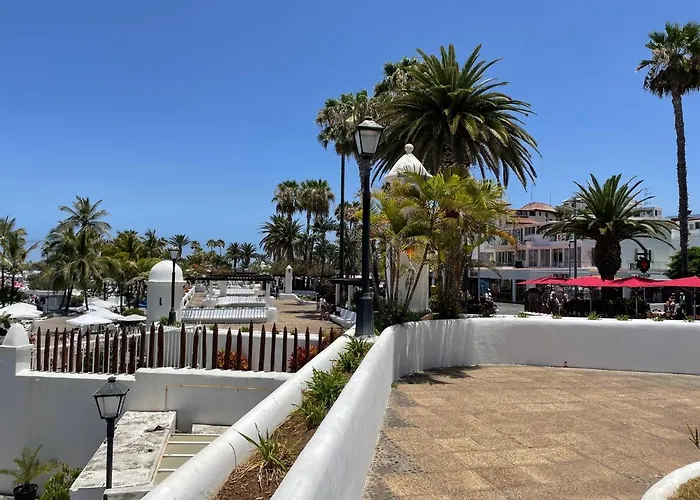 Апартаменты Club By Grupo Compostelana 6 *